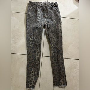 ART CLASS Skinny Jeans